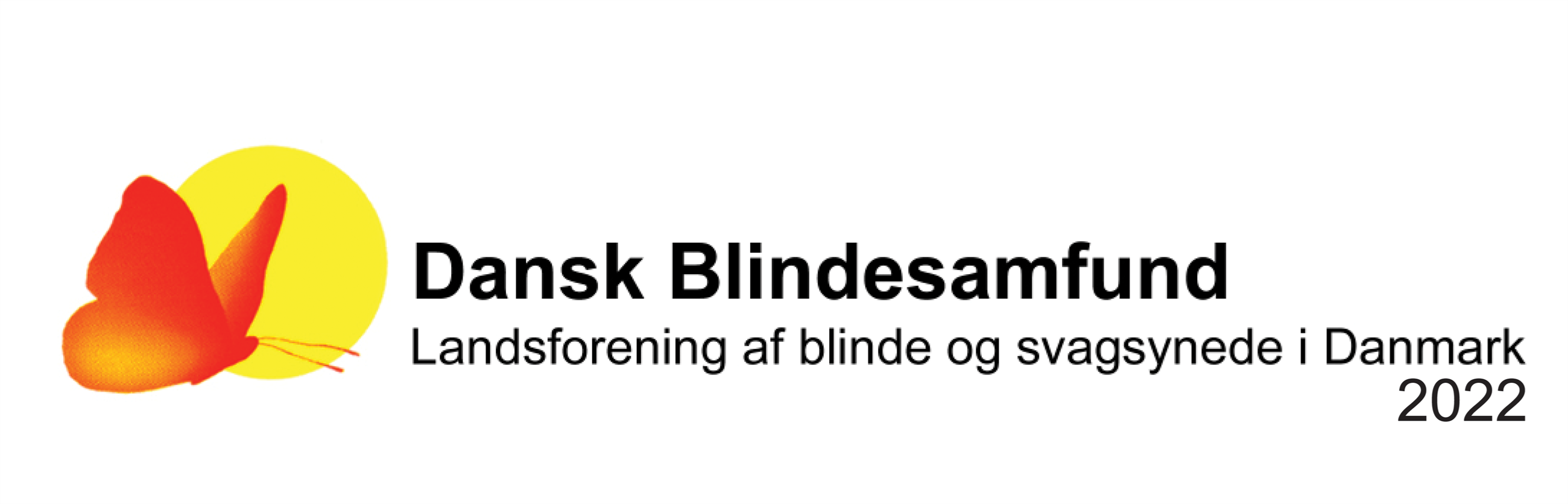 dansk blindesamfund 2022