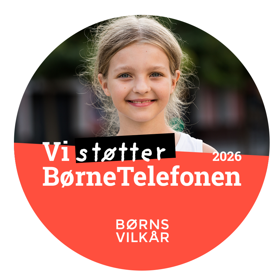 Børnetelefonen