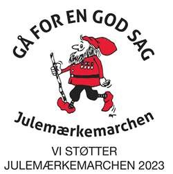 Gå for en god sag