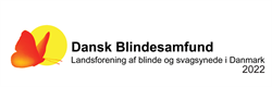 Dansk blindesamfund