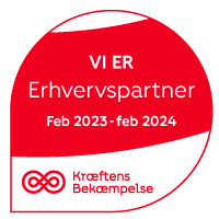 kræftens bekæmpelse