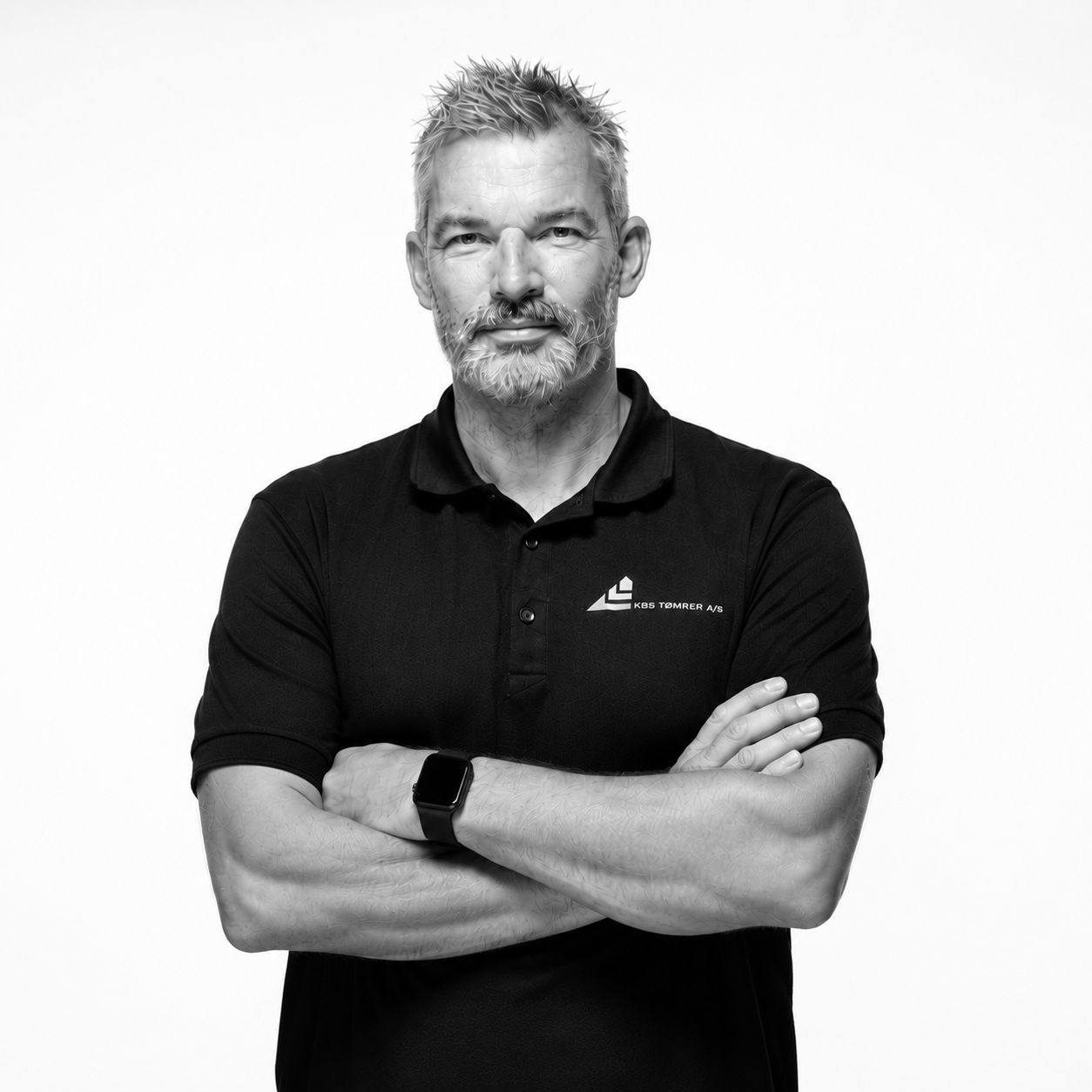 Lars Bandholm Nielsen